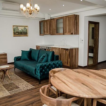 Edemus - Motel & Restaurant Maglaj Exteriér fotografie