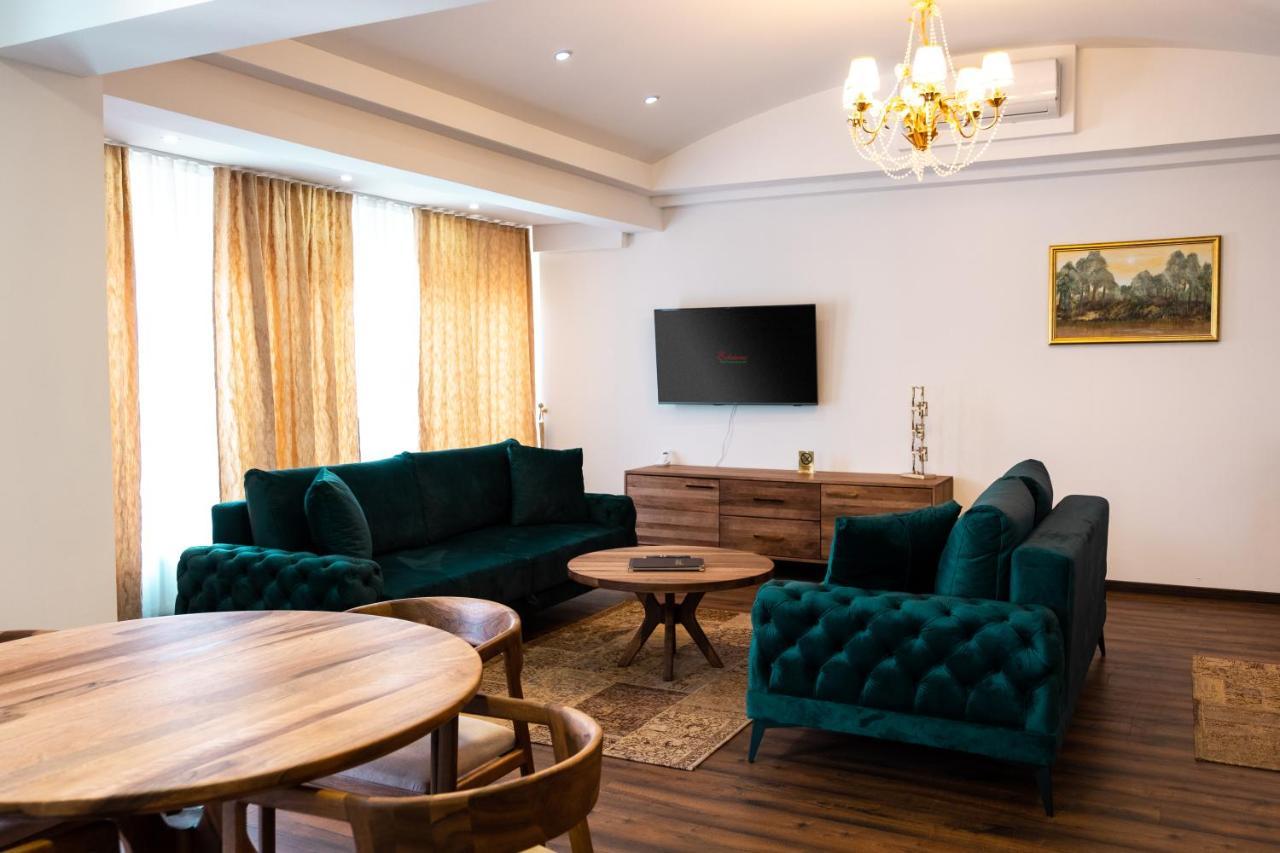 Edemus - Motel & Restaurant Maglaj Exteriér fotografie
